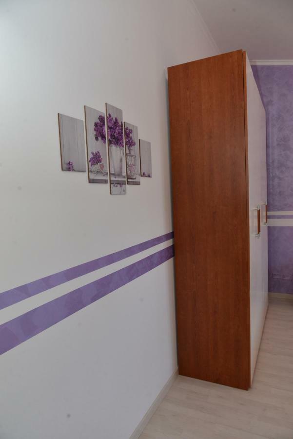 I Villini Affittacamere Фьюмичино Экстерьер фото