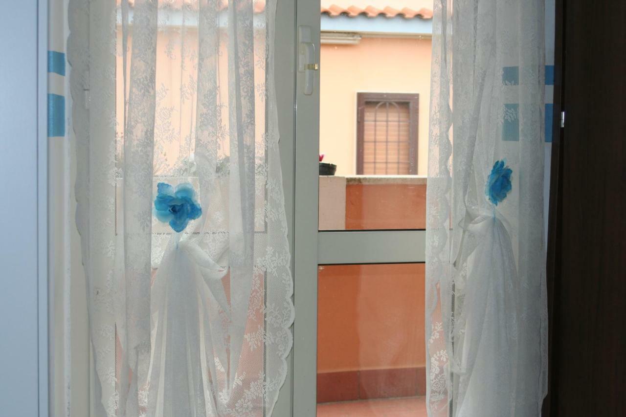 I Villini Affittacamere Фьюмичино Экстерьер фото